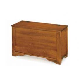 CASSAPANCA IN LEGNO