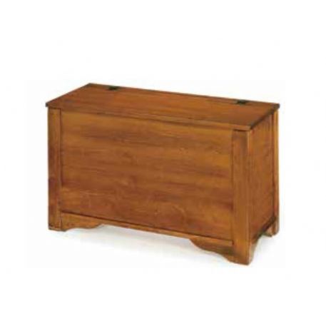 CASSAPANCA IN LEGNO
