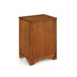 CASSAPANCA IN LEGNO 