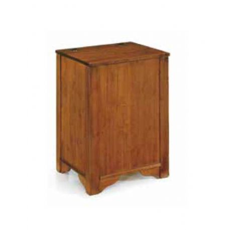 CASSAPANCA IN LEGNO 