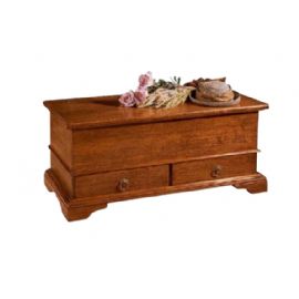  CASSAPANCA  MASSELLO  CON DUE CASSETTI