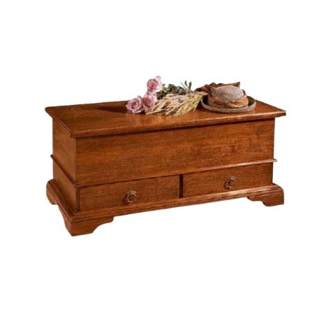  CASSAPANCA  MASSELLO  CON DUE CASSETTI