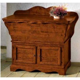 MADIA 2 PORTE MASSELLO