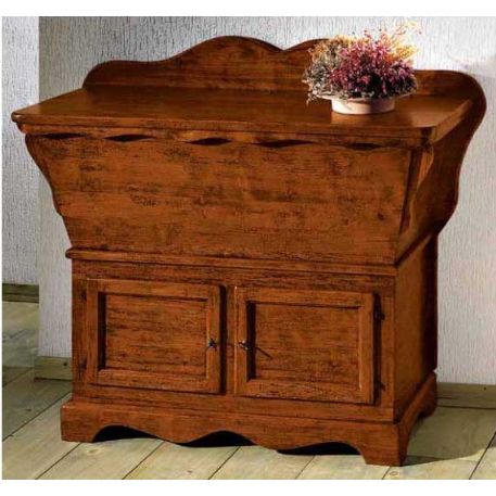 MADIA 2 PORTE MASSELLO