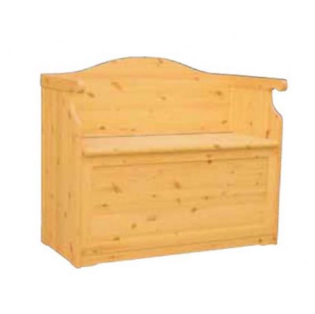 CASSAPANCA TIROLESE CON CONTENITORE