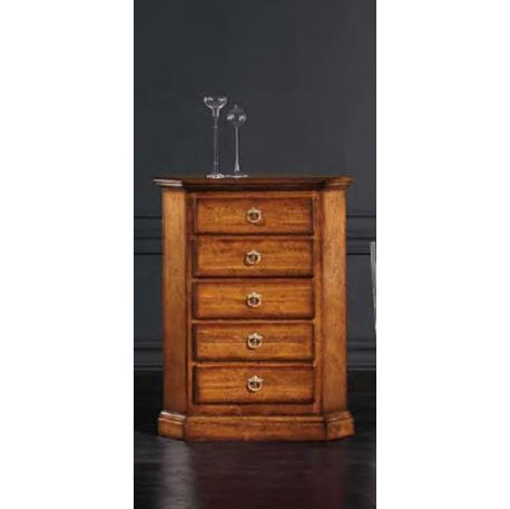 ANGOLIERE 5 CASSETTI