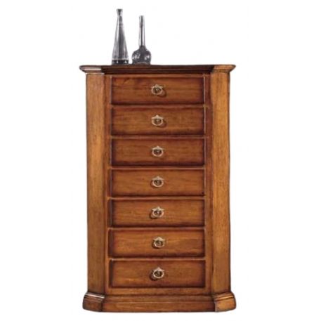 ANGOLIERA 7 CASSETTI