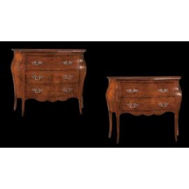 COMO BOMBATO 2/3 CASSETTI