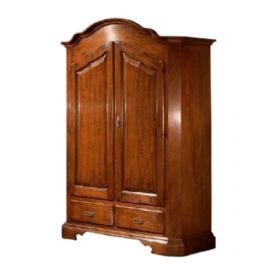 ARMADIO VERNICIATO E LACCATTO