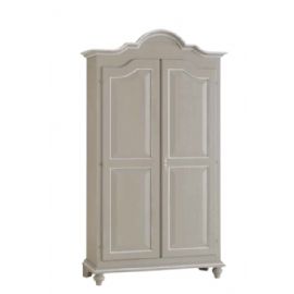 ARMADIO 2 PORTE SAGOMATO