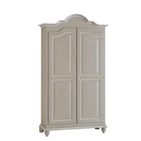 ARMADIO 2 PORTE SAGOMATO