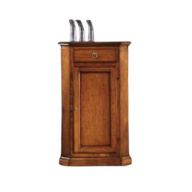 ANGOLIERA CON PORTA E UN CASSETTO