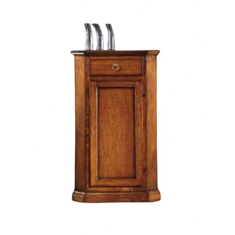 ANGOLIERA CON PORTA E UN CASSETTO