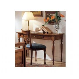 SCRITTOIO TOILETTE  CON RIGHE