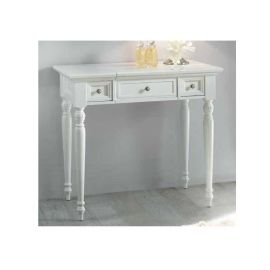 SCRITTOIO  TOILETTE CON RIBALTA MASSELLO CON RIBALTA