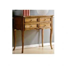 CONSOLLE A QUATTRO  CASSETTI