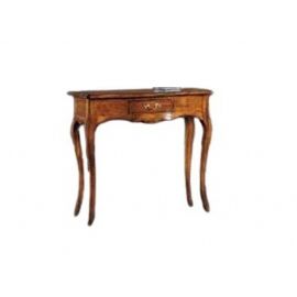 CONSOLLE A MEZZALUNA