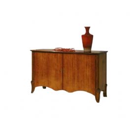 CREDENZA A DUE PORTE 