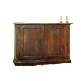 CREDENZA ANTICATA 