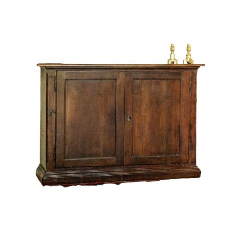 CREDENZA ANTICATA 