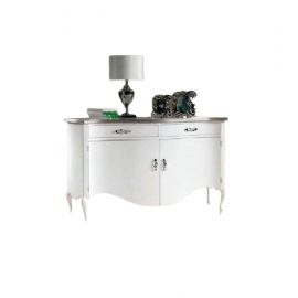 CREDENZA LACCATA LUCIDA