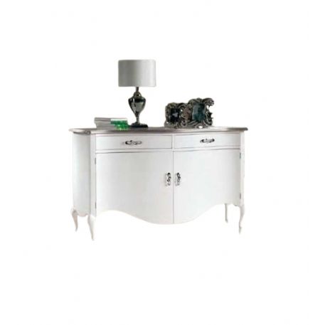 CREDENZA LACCATA LUCIDA