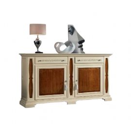 CREDENZONE 2 ANTE BUGNATE 2 CASSETTI