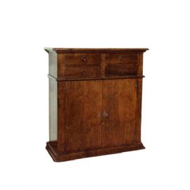 INGRESSI MOBILETTO 4 CASSETTI