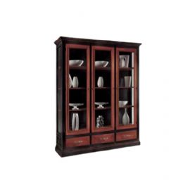 ARGENTIERA 3 ANTE 3 CASSETTI