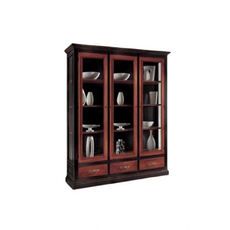 ARGENTIERA 3 ANTE 3 CASSETTI