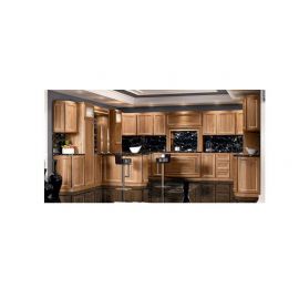 CUCINA  ANGOLARE CON BASI