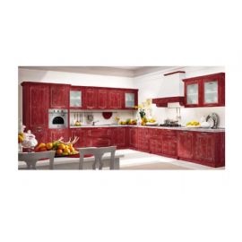 CUCINA DECAPE’ BORDEAUX ANGOLARE