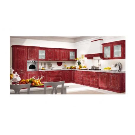 CUCINA DECAPE’ BORDEAUX ANGOLARE