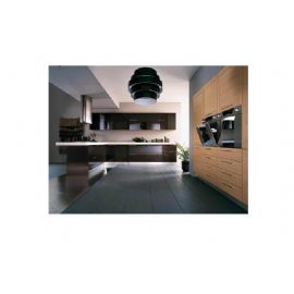 CUCINA CLASSICO FRASSINO COLORE TORBA