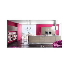 CUCINA LUCIDO TORTORA