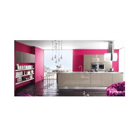 CUCINA LUCIDO TORTORA