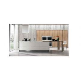 CUCINA MANIGLIA A SCOMPARSA OLMO SINCRONIZZATO