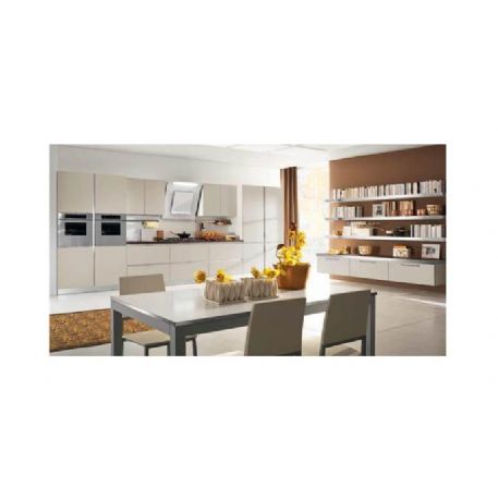 CUCINA ANTE COLOR SABBIA