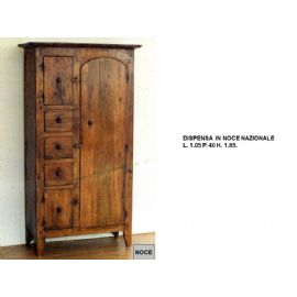 DISPENSA PER CUCINA A 1 ANTA