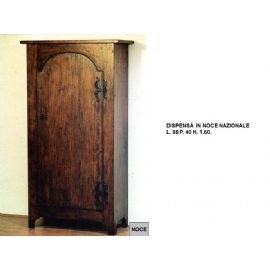 DISPENSA CON GAMBINE