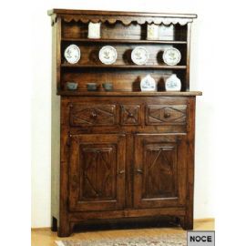 PIATTAIA 2 PORTE 3 CASSETTI