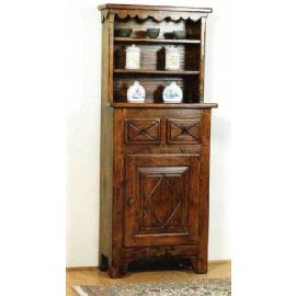 PIATTAIA 1 PORTA 2 CASSETTI