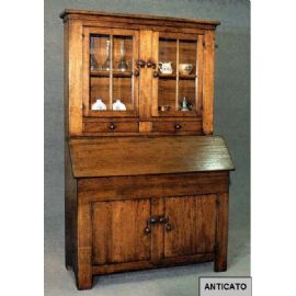  RIBALTA 2 PORTE PER INGRESSO O SALONE O CUCINA 