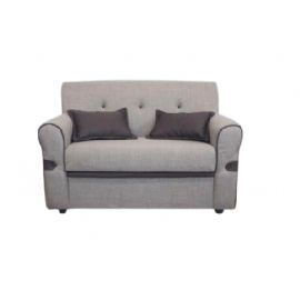  DIVANO 2 POSTI STOFFA CAT B