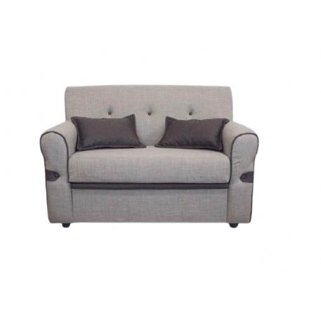  DIVANO 2 POSTI STOFFA CAT B