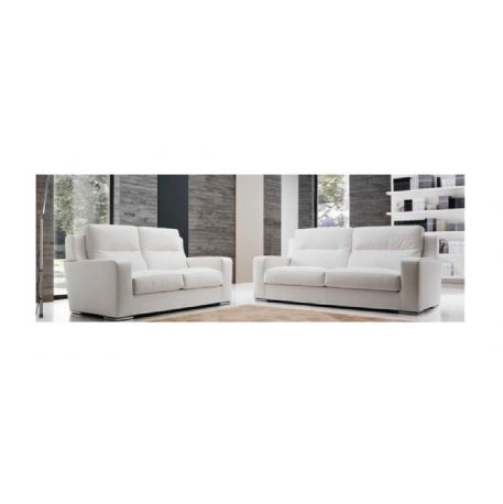  DIVANO A TRE E DUE POSTI PROMOZIONALE