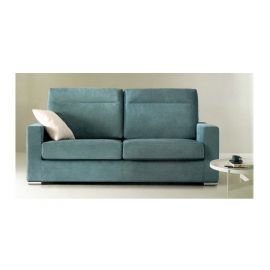 DIVANO 2 POSTI  FISSO