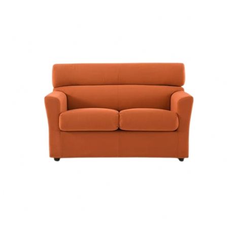 DIVANO 2 POSTI FISSO