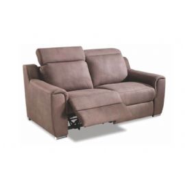 DIVANO 3 POSTI E DIVANO 2 POSTI CON RELAX