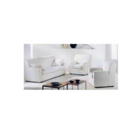 DIVANO E POSTI E DUE POLTRONE